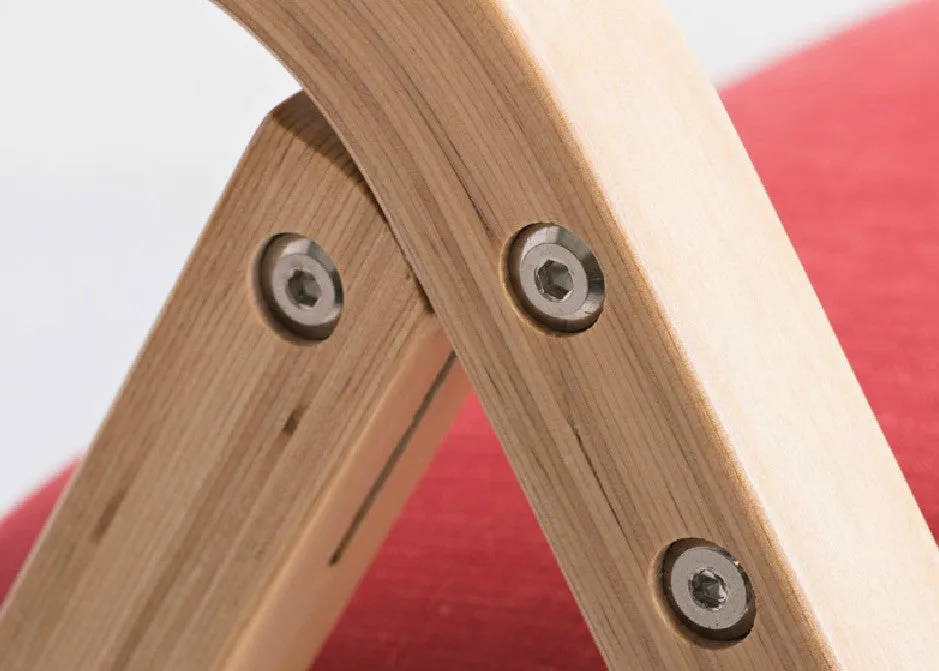 Stiles Foldable Chair