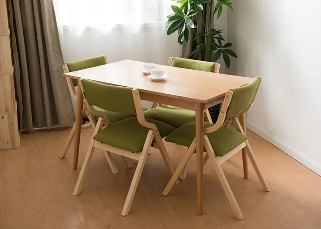 Stiles Foldable Chair
