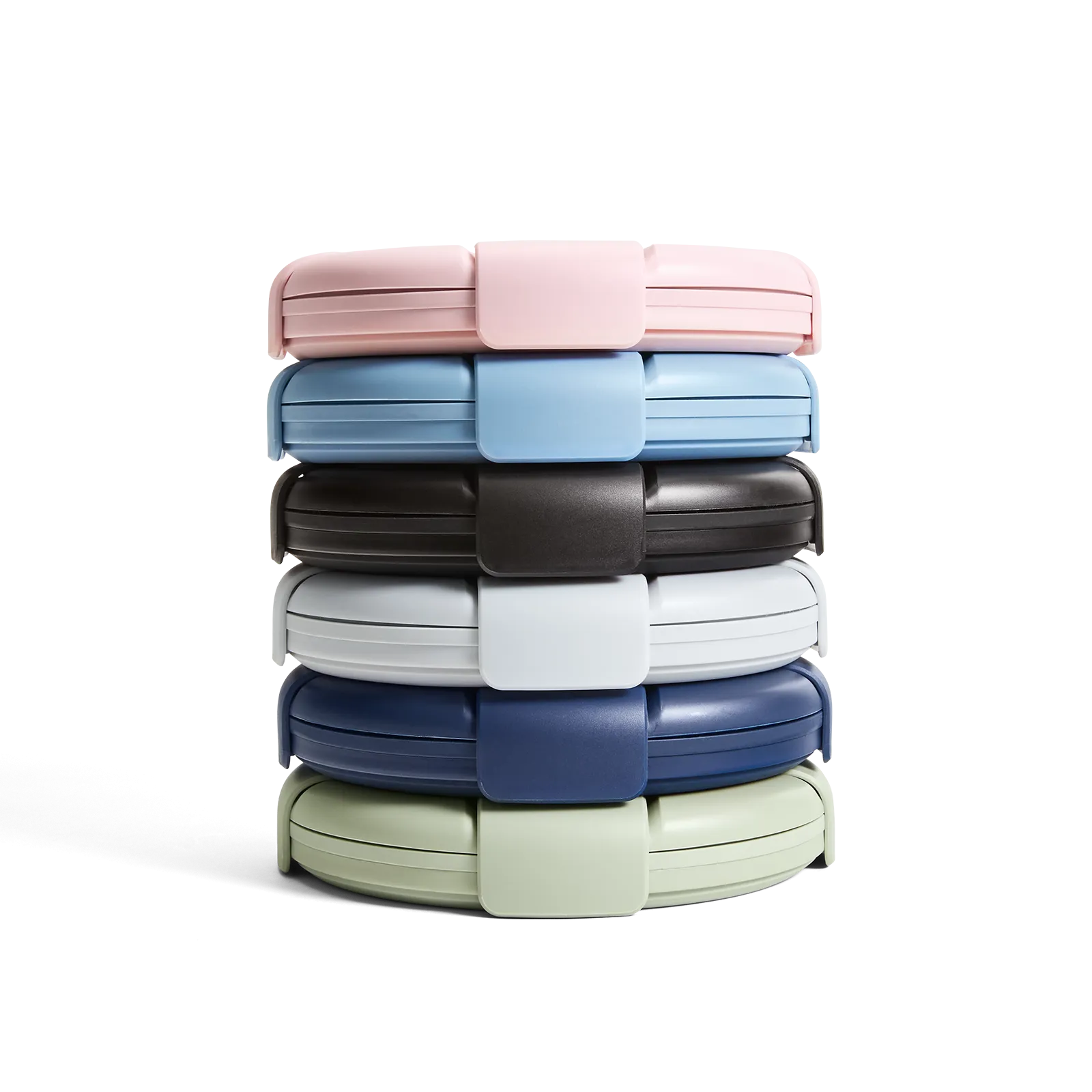 Stojo Collapsible Bowl - LM