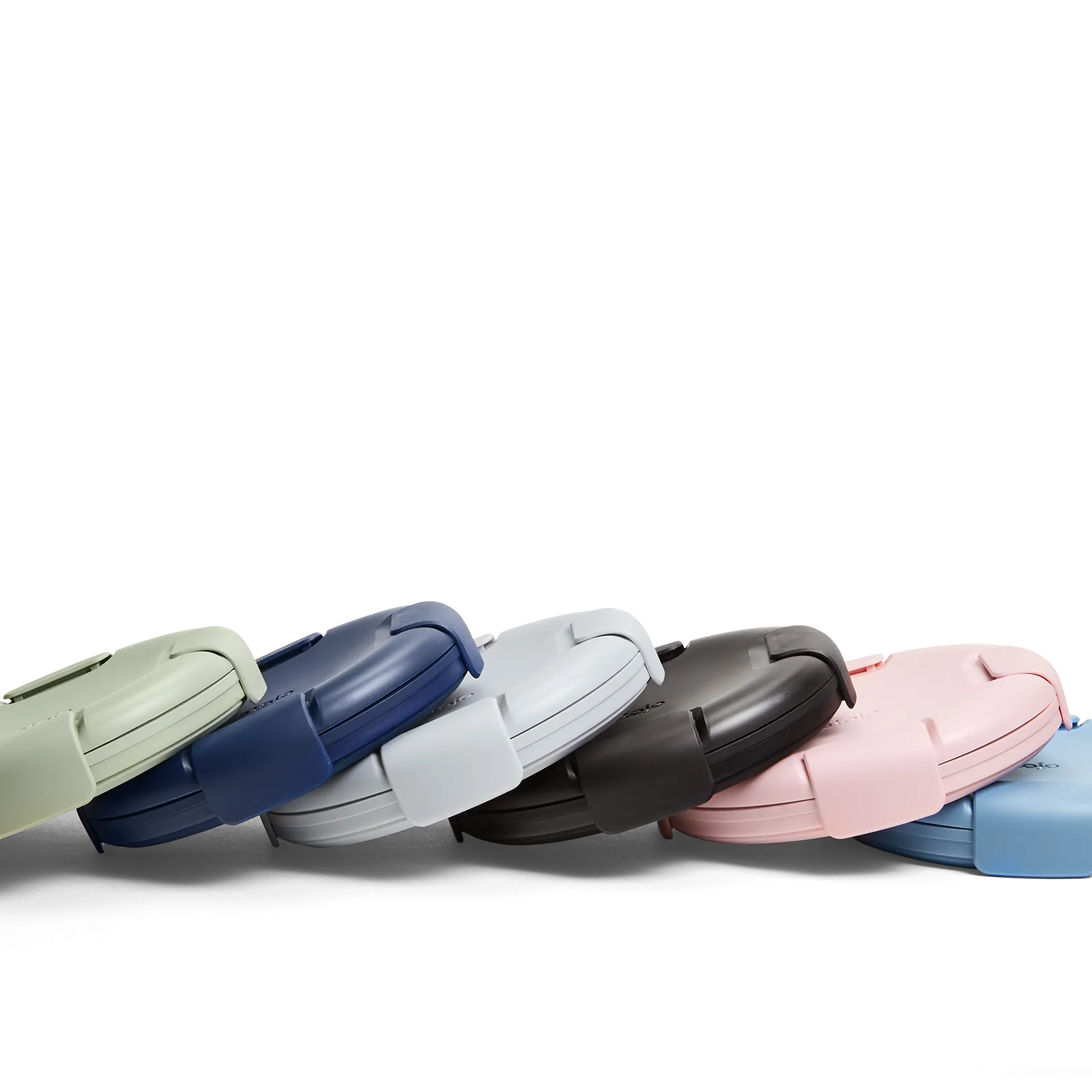 Stojo Collapsible Bowl - LM
