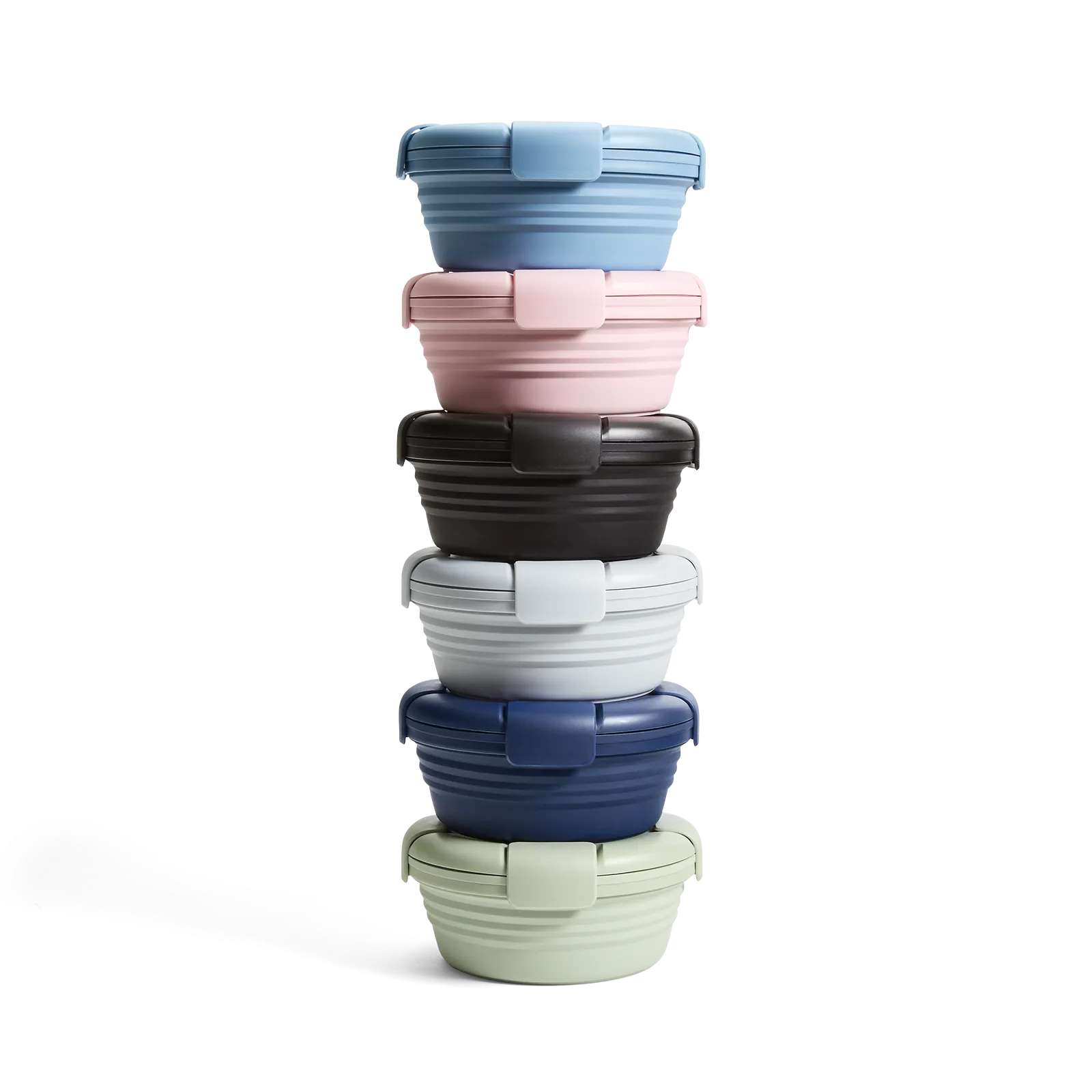 Stojo Collapsible Bowl - LM