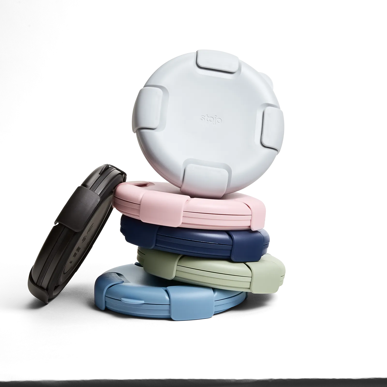 Stojo Collapsible Bowl - LM