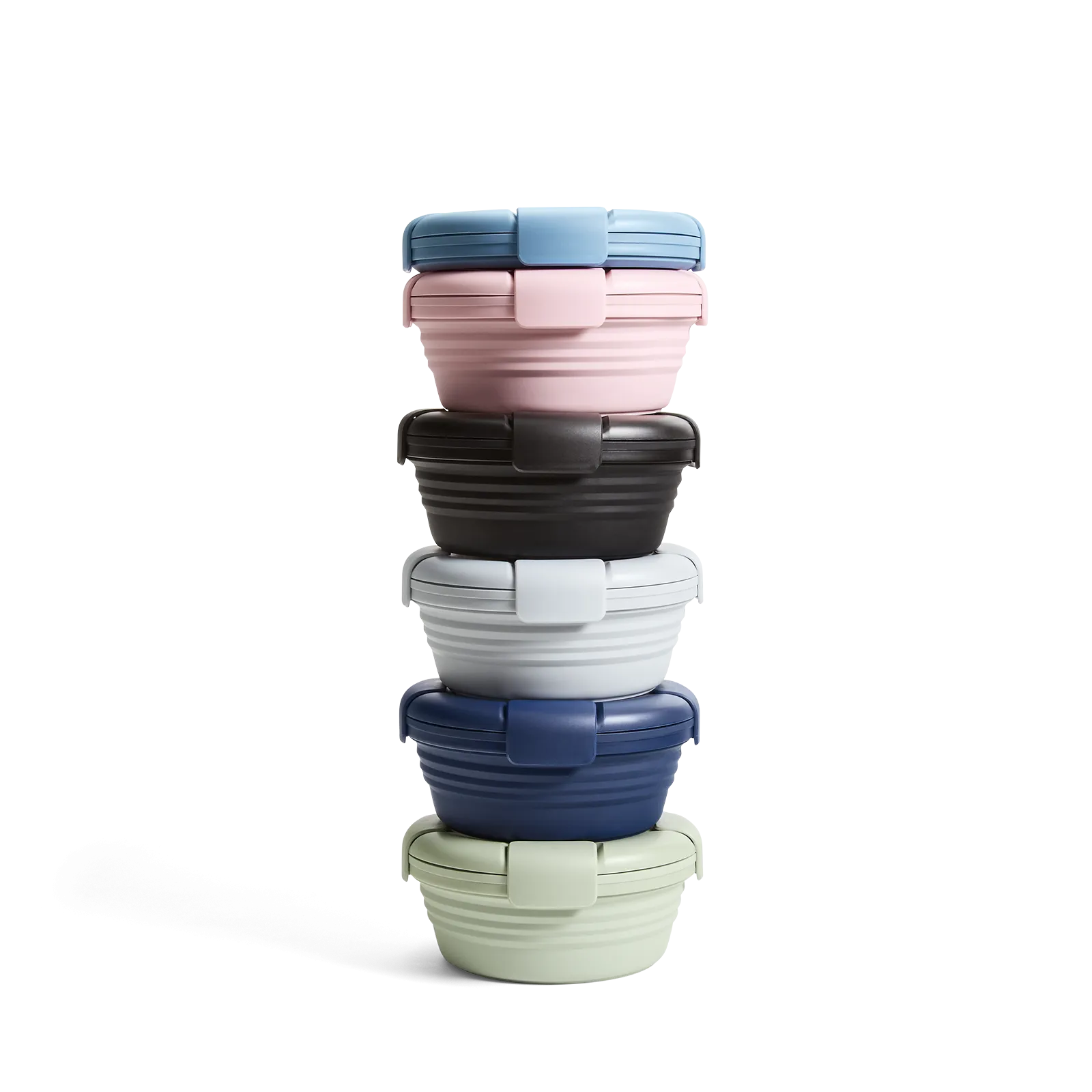 Stojo Collapsible Bowl - LM