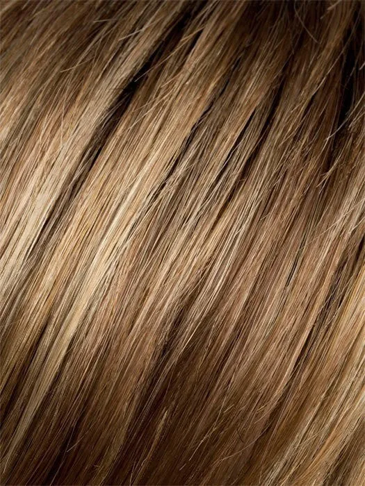 Stop Hi Tec | Hair Power | Synthetic Wig