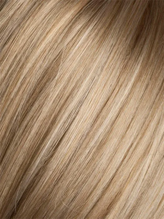 Stop Hi Tec | Hair Power | Synthetic Wig
