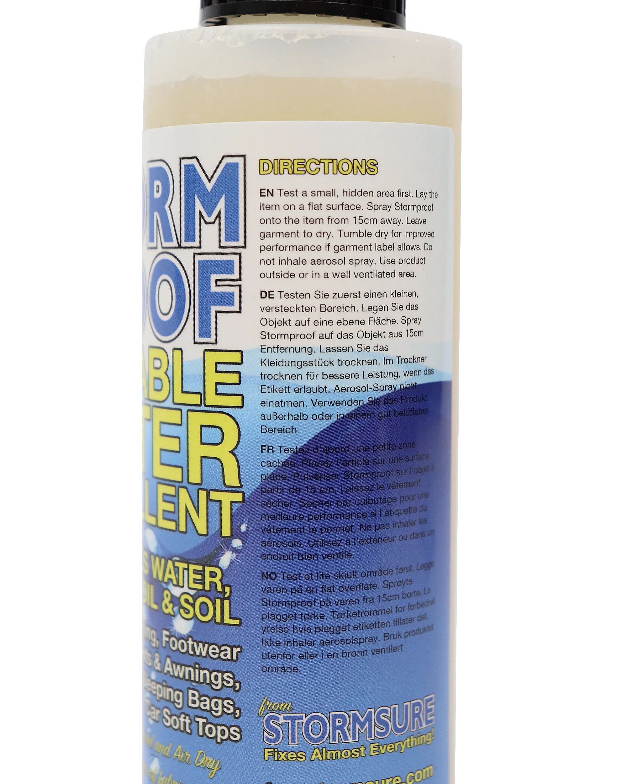 Stormproof Durable Water Repellent 250ml