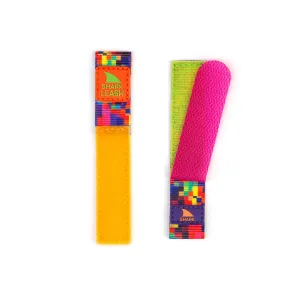 STRAP KIT - LEASH - ALOHA PIXELATED