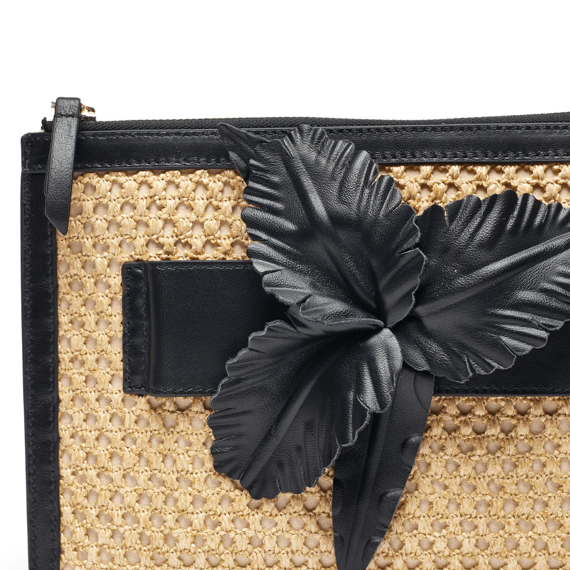 STROLL RAFFIA