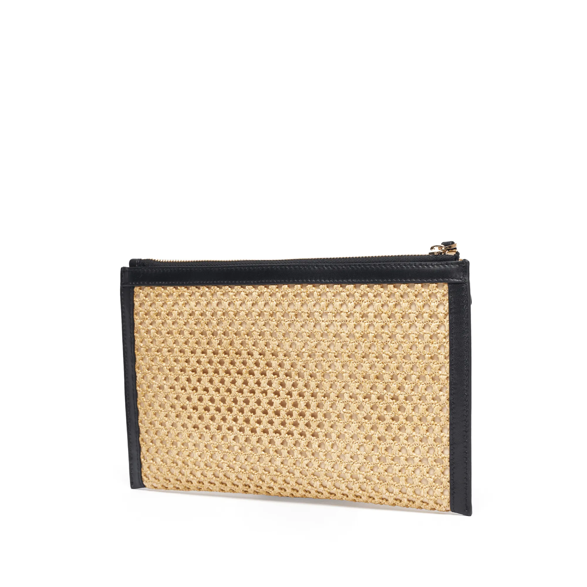 STROLL RAFFIA