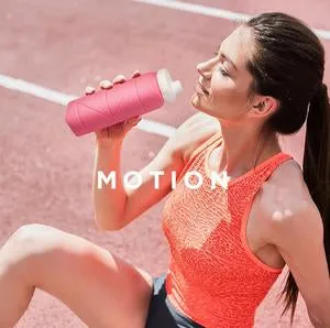 Summer Collapsible Bottle