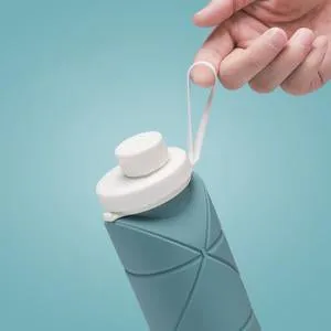 Summer Collapsible Bottle