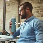 Summer Collapsible Bottle