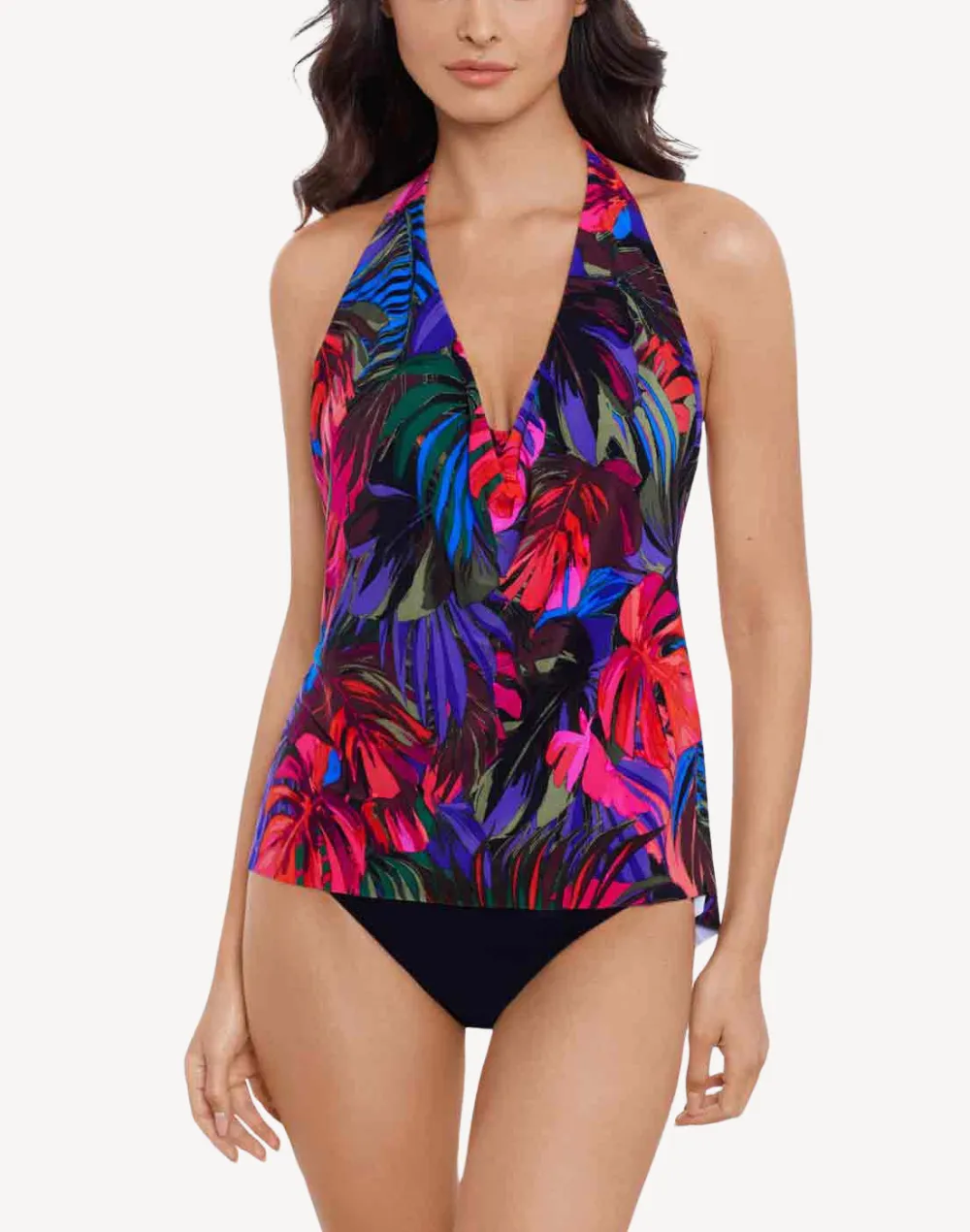 Summer Lovin Sophie Tankini Top