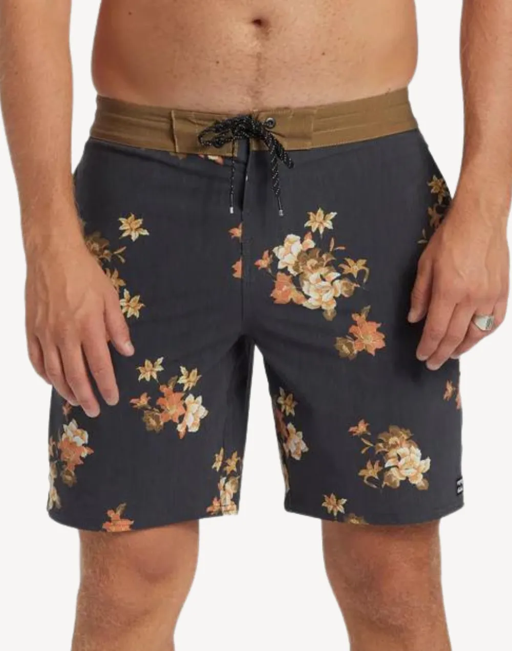 Sundays Low Tide 18.5" Boardshort