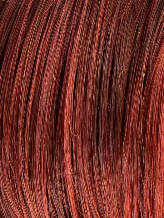 Sunset | Perucci | Synthetic Wig