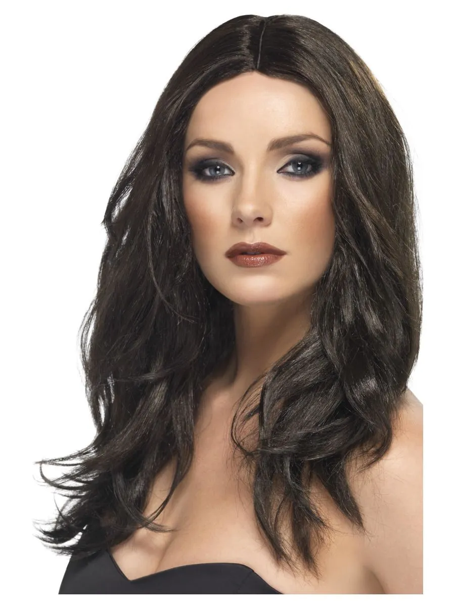 Superstar Wig