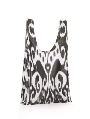 Surayo Shopper (Black)