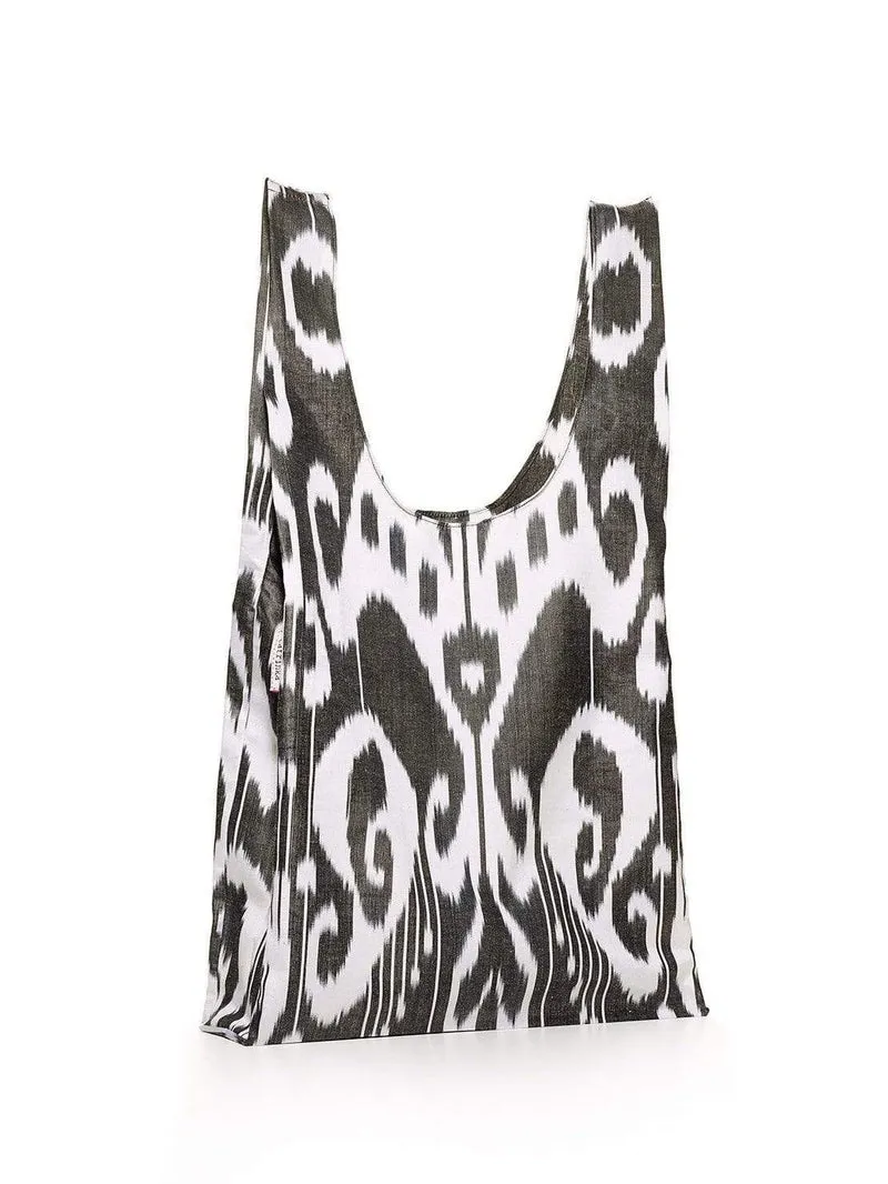 Surayo Shopper (Black)