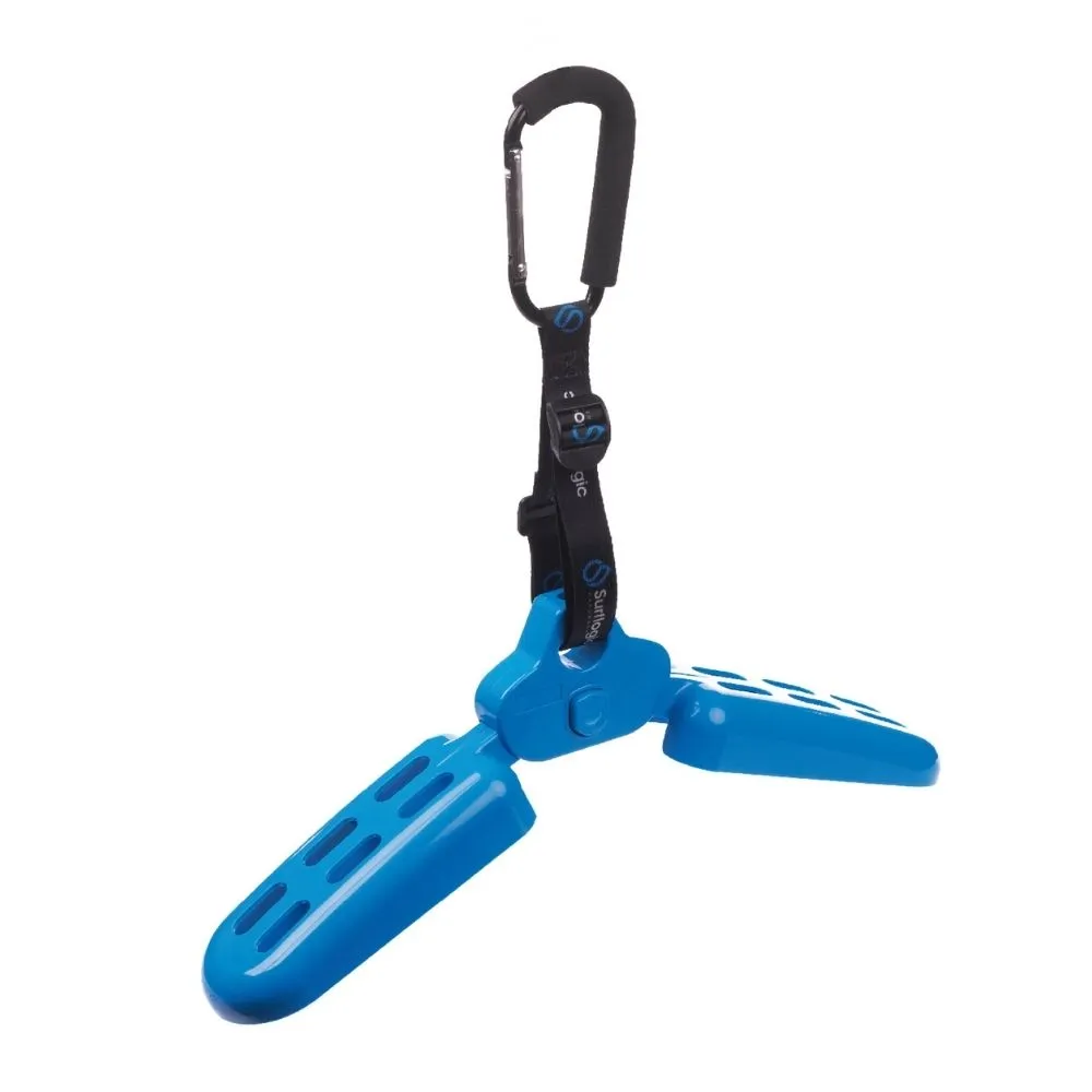 Surflogic Folding Wetsuit Hanger