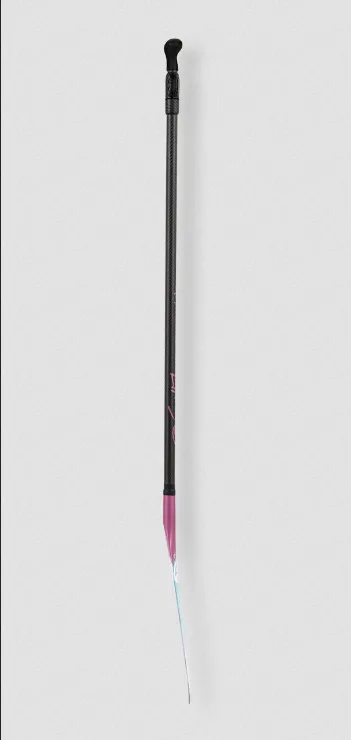 Surftech Pura Vida Tcp 86 Sq. In. 3K Carbon Paddle - Styles Vary