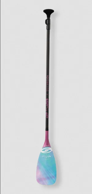 Surftech Pura Vida Tcp 86 Sq. In. 3K Carbon Paddle - Styles Vary