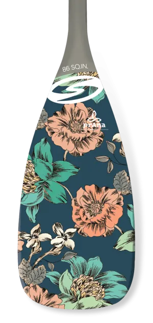 Surftech X Prana Camelia 3K Carbon Adj. Paddle