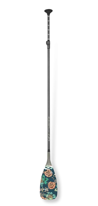 Surftech X Prana Camelia 3K Carbon Adj. Paddle