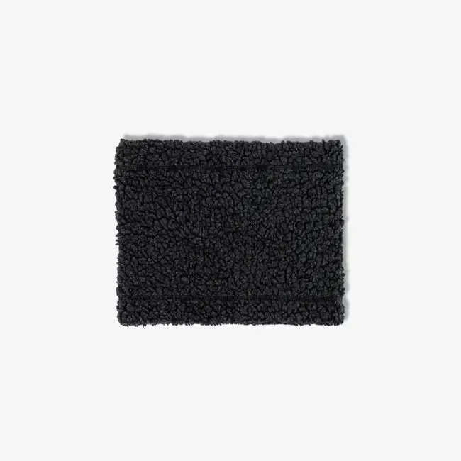 Switch Polar Neckwarmer - Solid Black