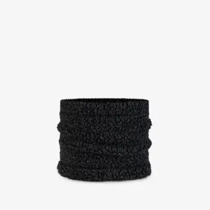 Switch Polar Neckwarmer - Solid Black