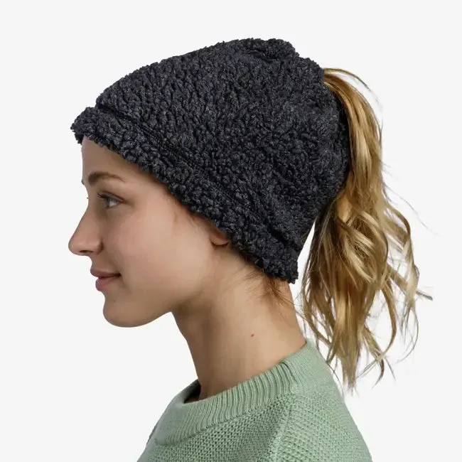 Switch Polar Neckwarmer - Solid Black
