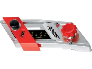 Swix Adjustable Base Edge File Holder