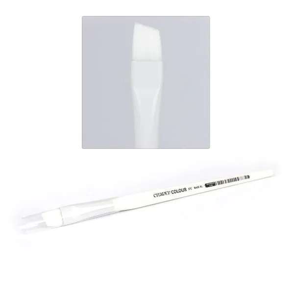 Synthetic Base Brush (Extra Large).