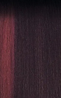 Synthetic HD Lace Front Wig - SOLANA by OUTRE
