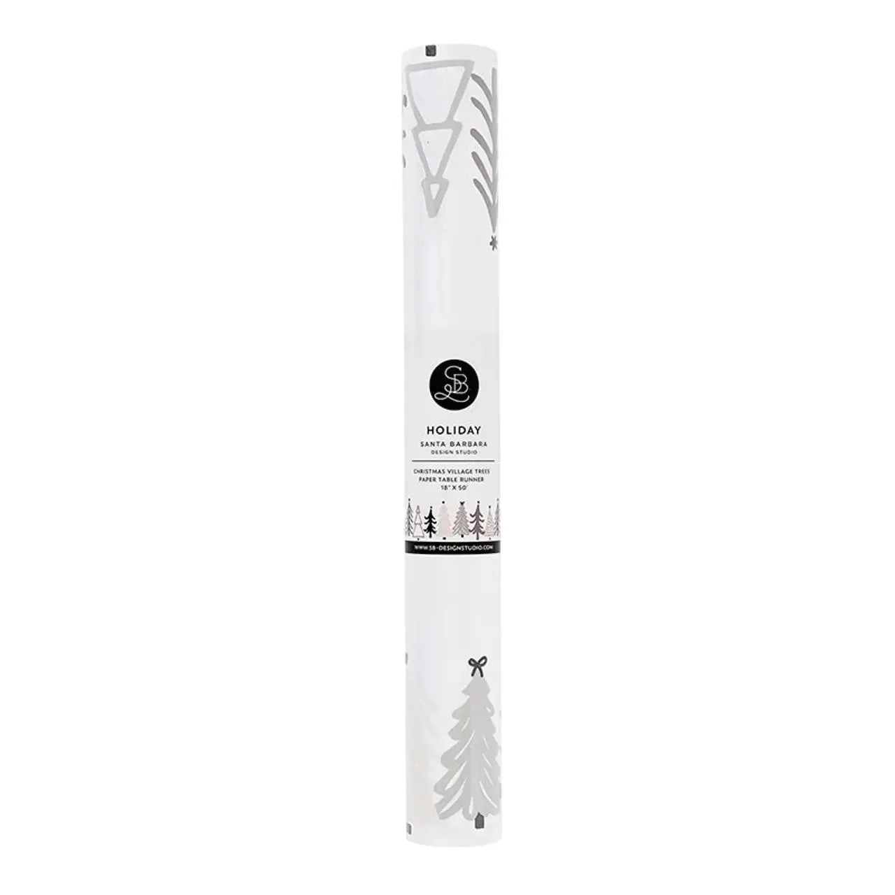 TABLE RUNNER ROLL DISPOSABLE PAPER TABLE-COVER