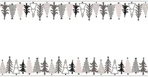 TABLE RUNNER ROLL DISPOSABLE PAPER TABLE-COVER