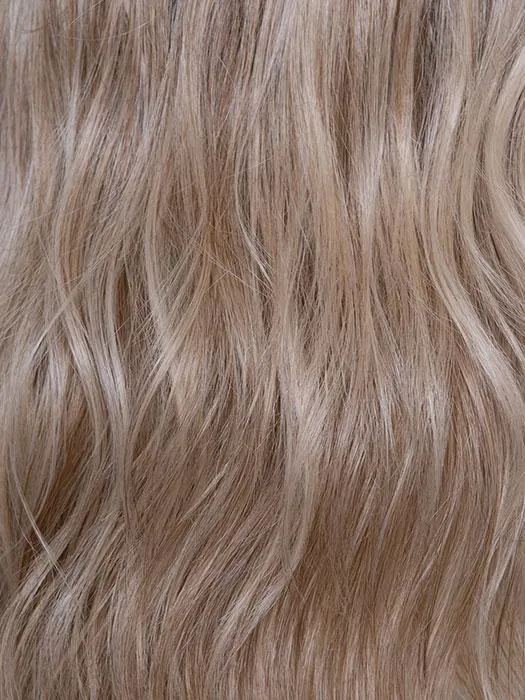 Tabu | Perucci | HF Synthetic Wig