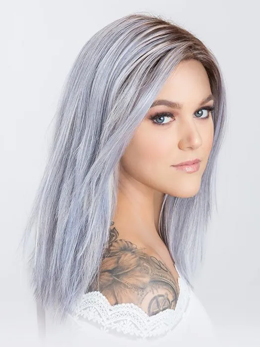 Tabu | Perucci | HF Synthetic Wig