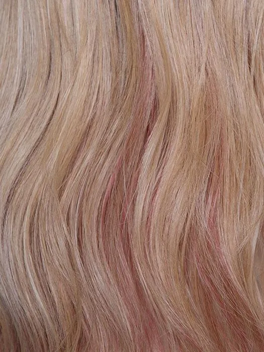 Tabu | Perucci | HF Synthetic Wig