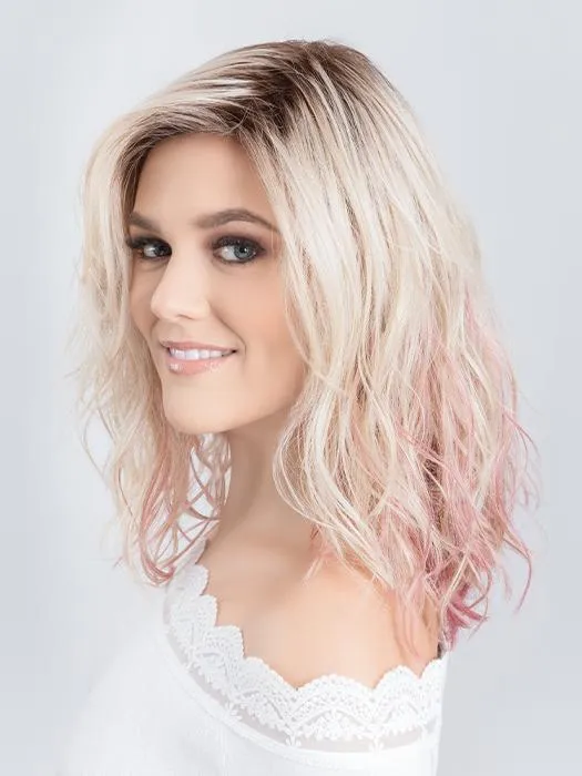 Tabu | Perucci | HF Synthetic Wig