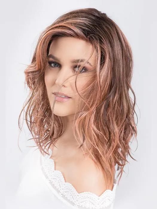 Tabu | Perucci | HF Synthetic Wig