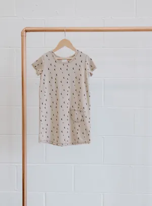 Take Me Away:  Boho Dress