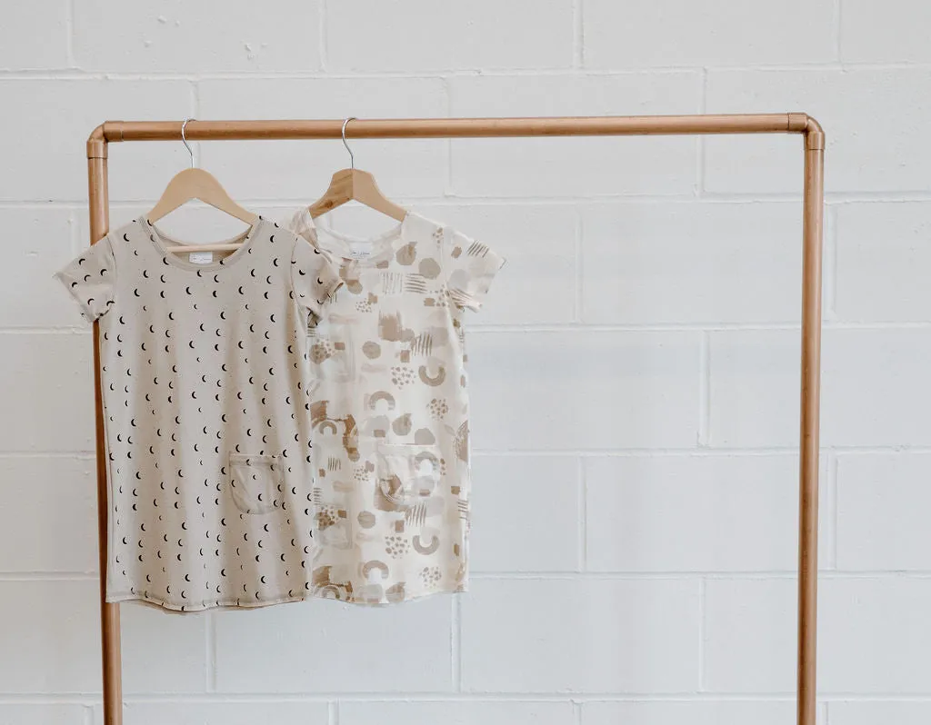 Take Me Away:  Boho Dress