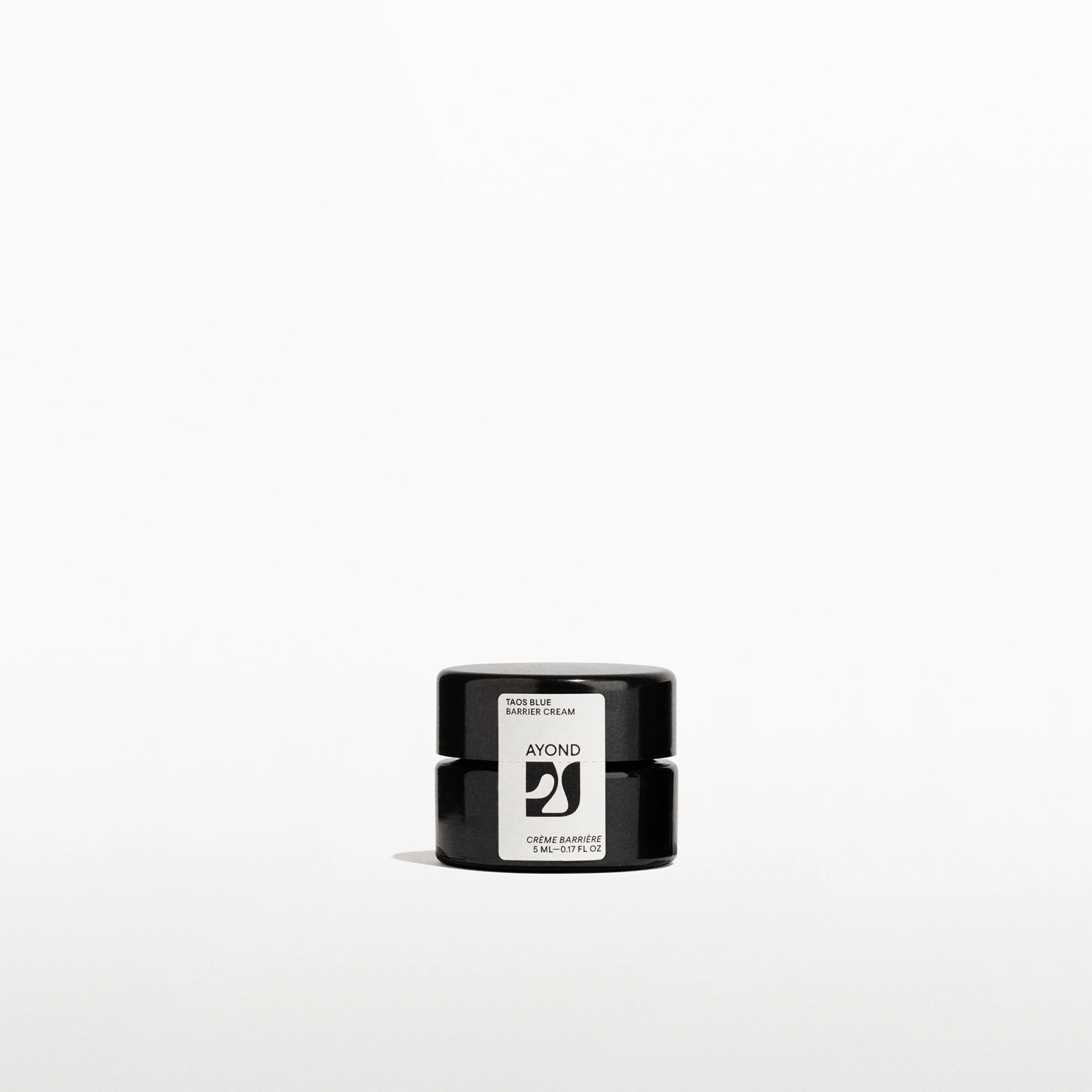 Taos Blue Barrier Cream Mini