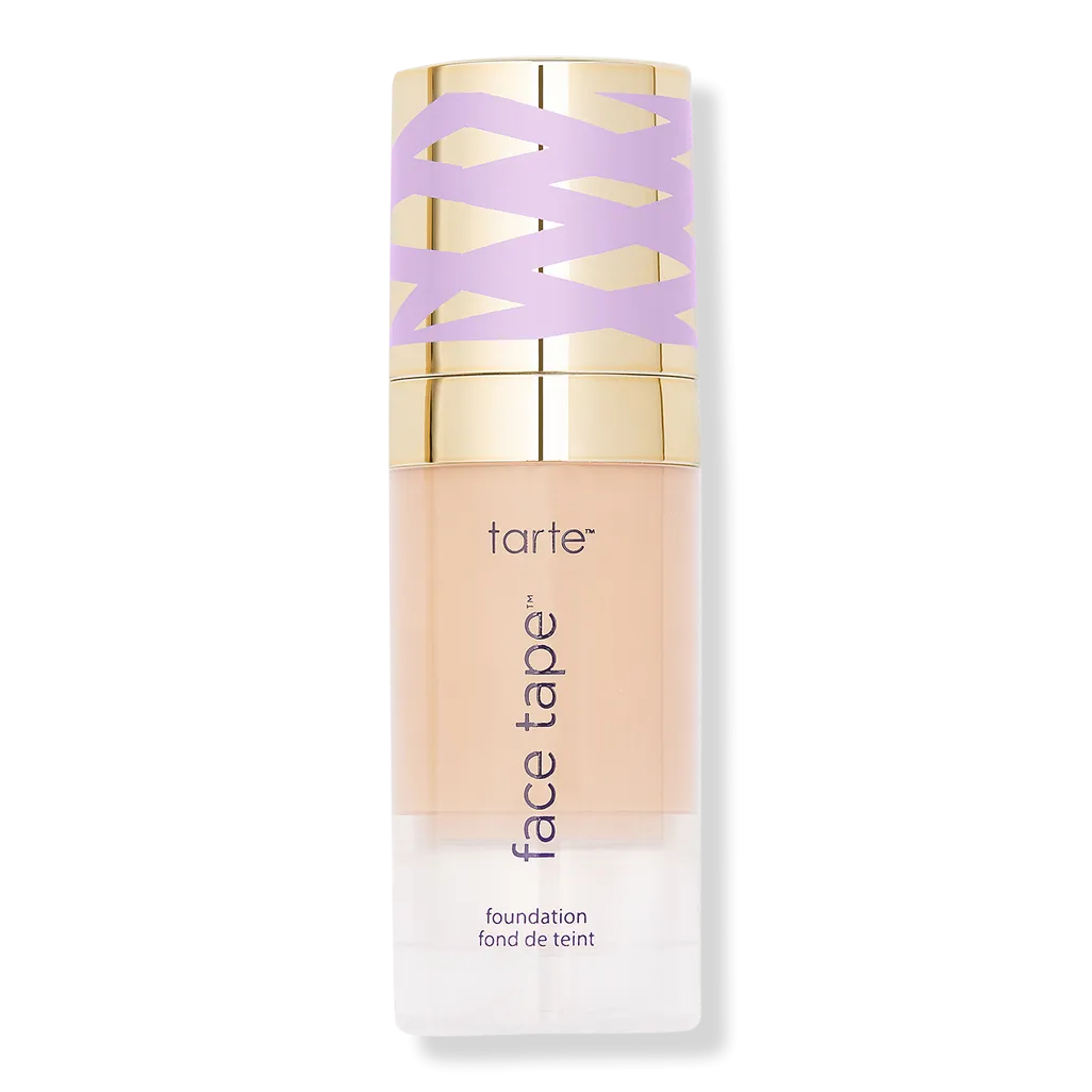 Tarte | Travel-Size Face Tape Full Coverage Vegan Foundation