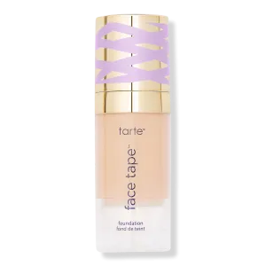 Tarte | Travel-Size Face Tape Full Coverage Vegan Foundation