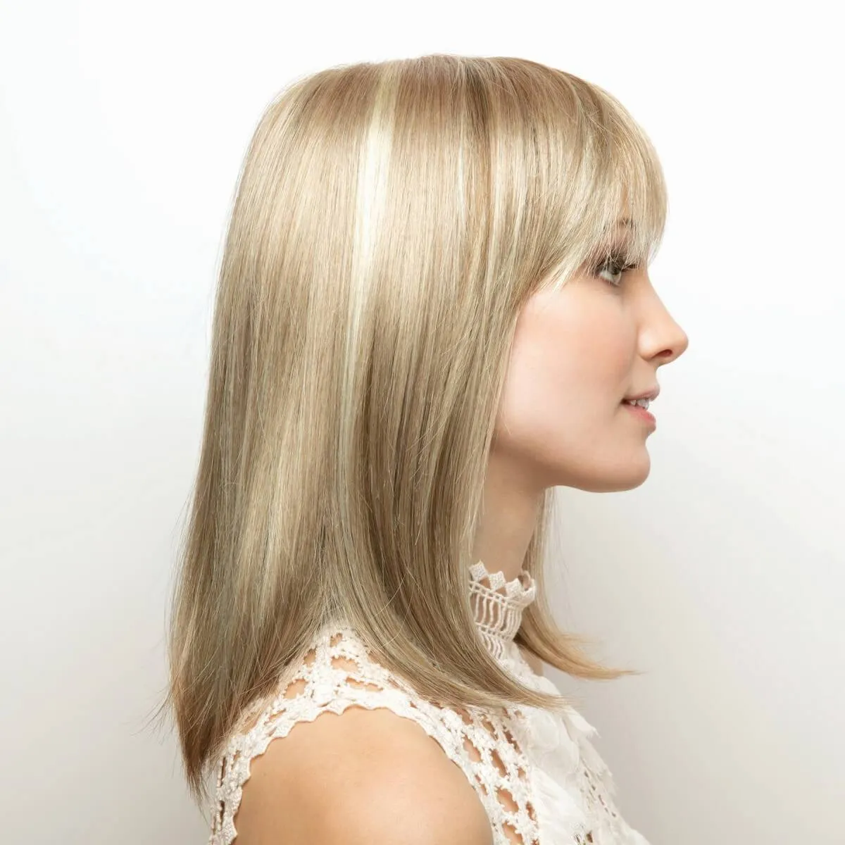 Tatum by Amore (Mono Top Wig)