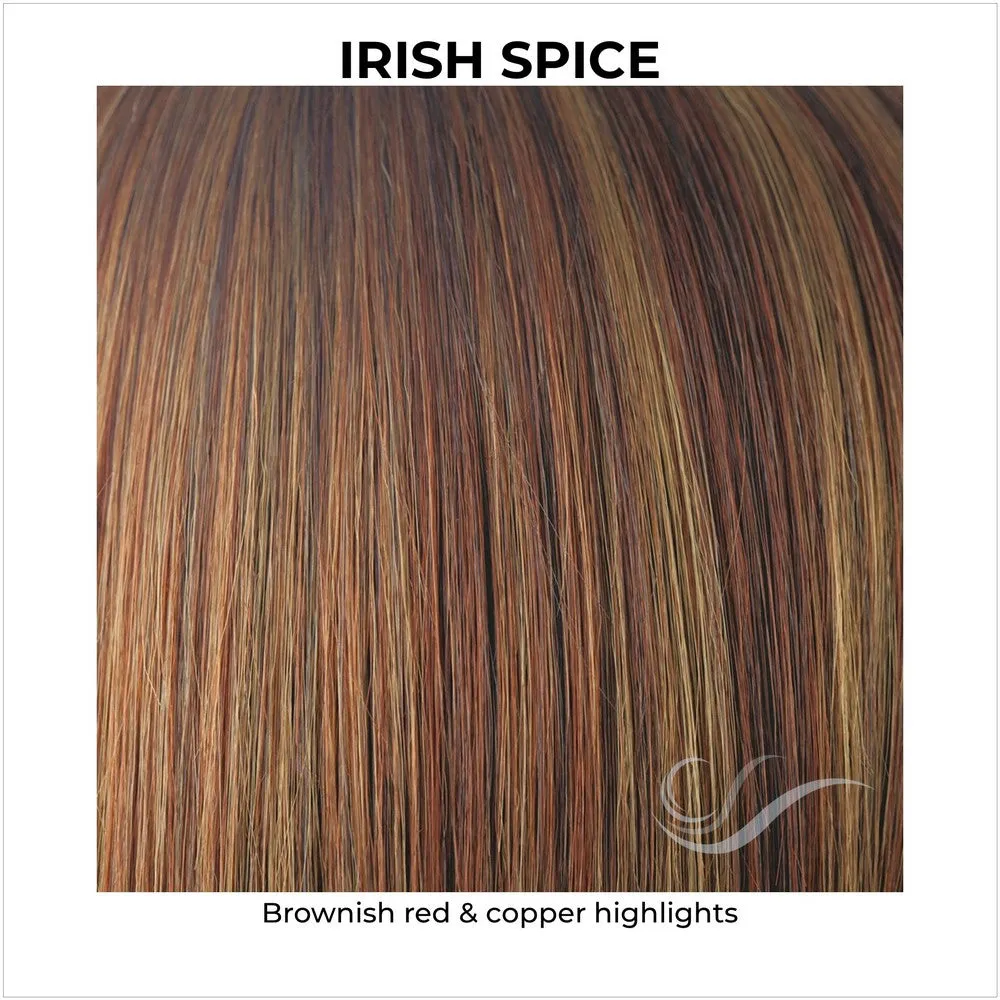 Tatum by Amore (Mono Top Wig)