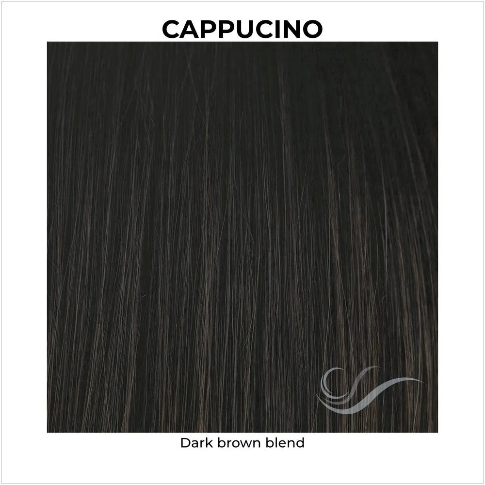 Tatum by Amore (Mono Top Wig)