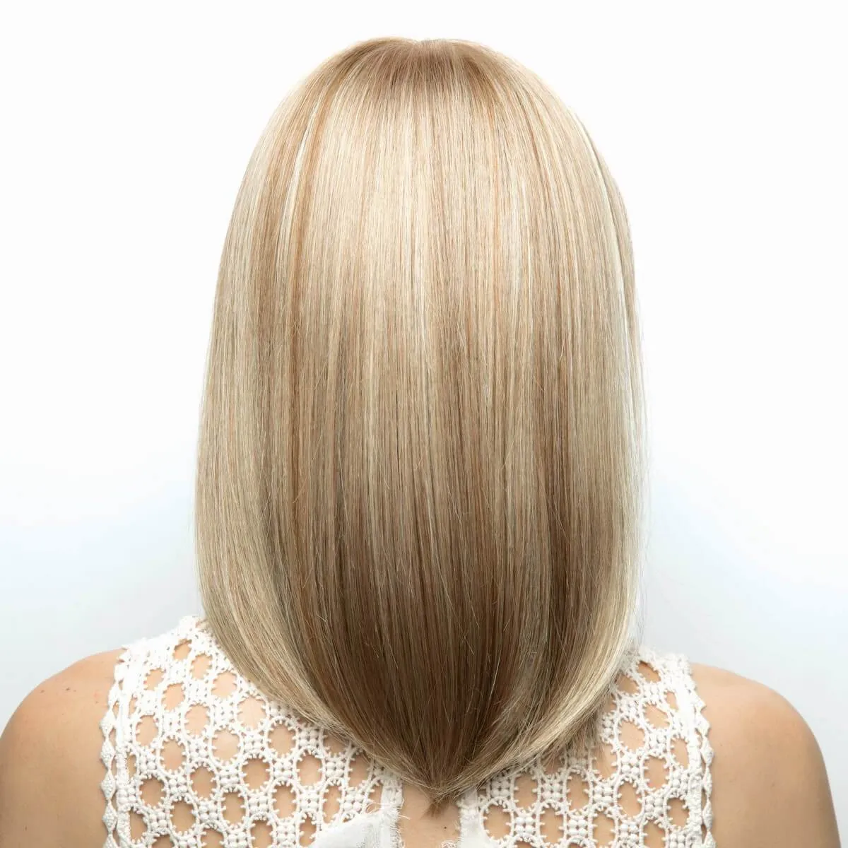 Tatum by Amore (Mono Top Wig)