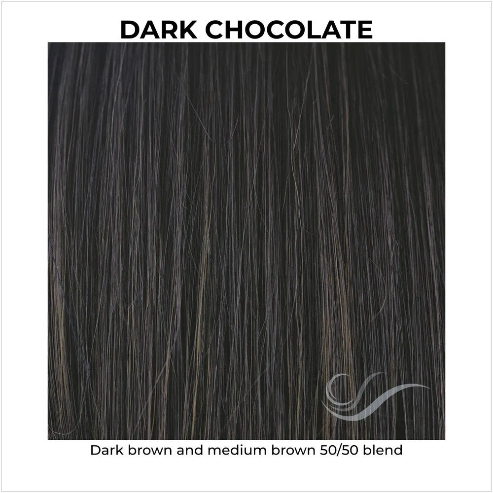Tatum by Amore (Mono Top Wig)